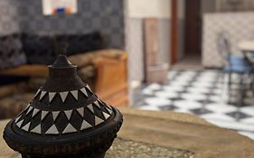 Riad Sidi Home