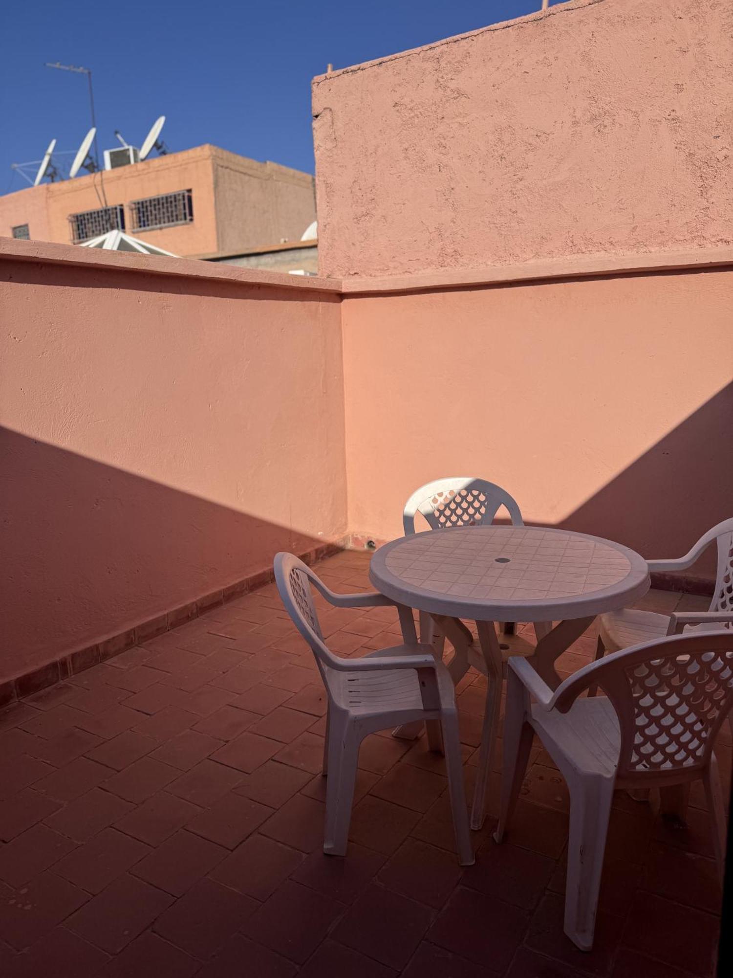 Riad Sidi Home Marrakesh Extérieur photo