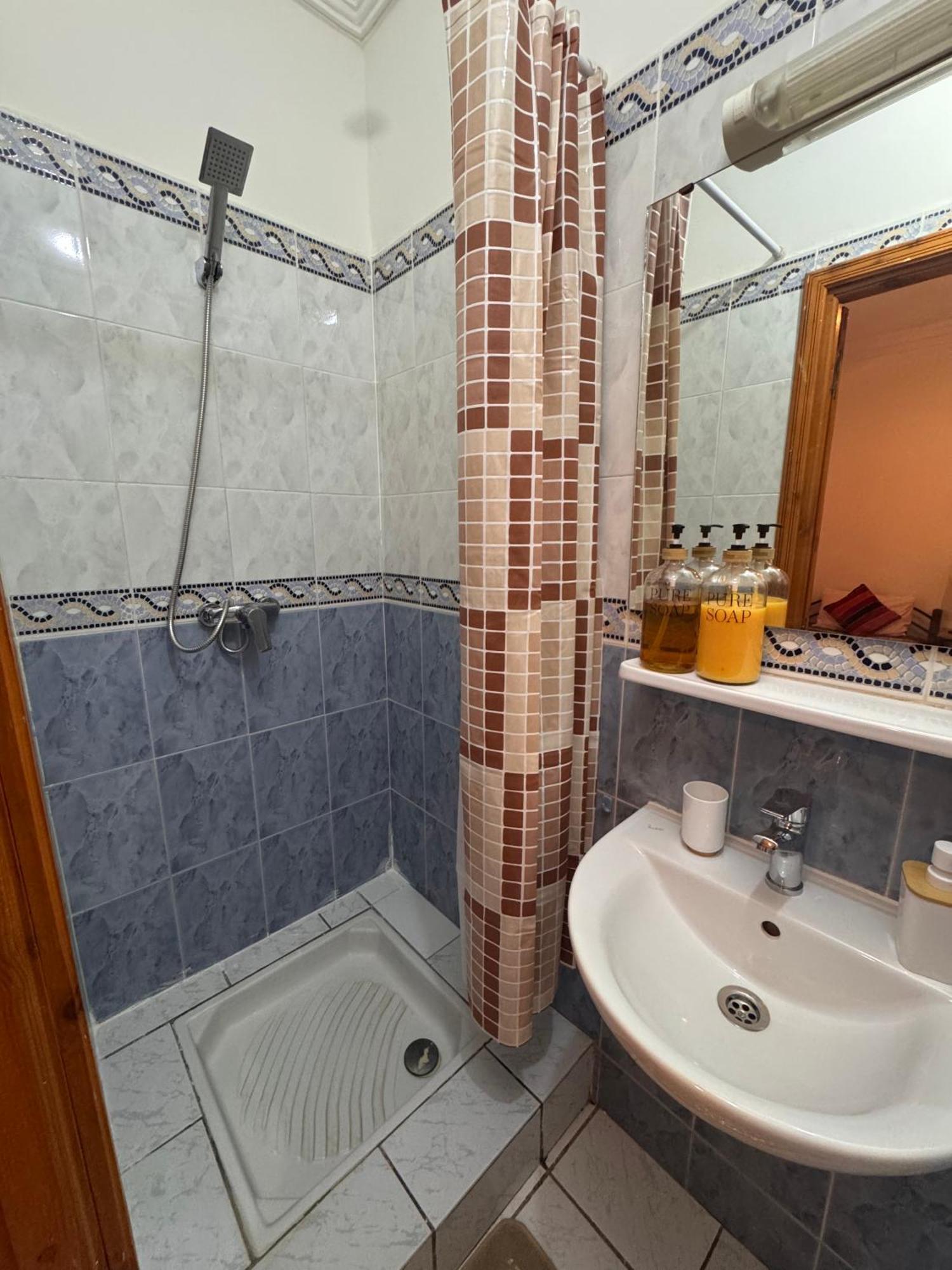 Riad Sidi Home Marrakesh Extérieur photo