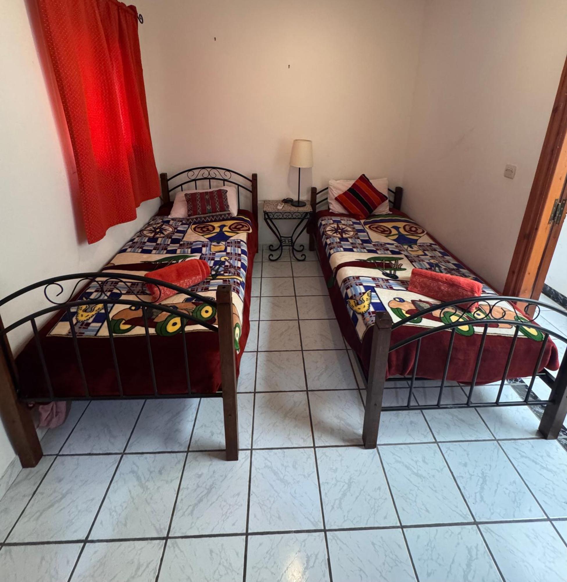Riad Sidi Home Marrakesh Extérieur photo